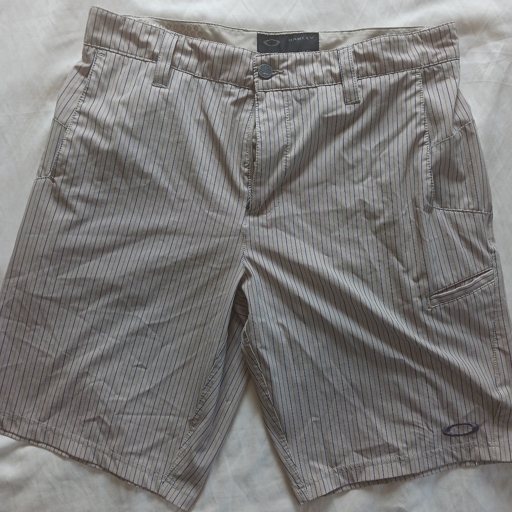 Oakley Swimming Trunks